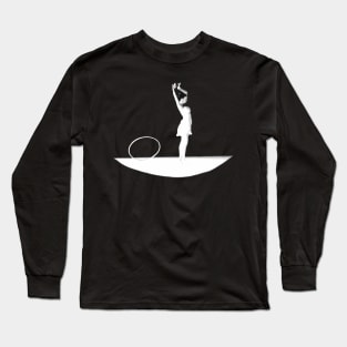 dance Long Sleeve T-Shirt